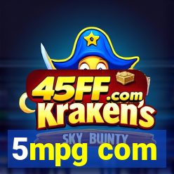 5mpg com